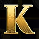 Fortune & Finery Symbol K