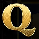 Fortune & Finery Symbol Q