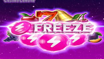 FTN Freeze by Zeus Play