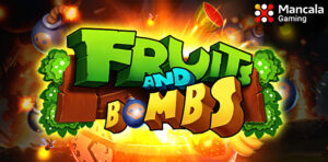 Fruits and Bomb Thumbnail Small