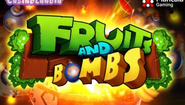 Fruits and Bomb by Mancala Gaming