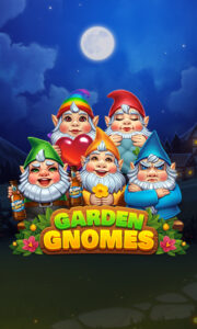 Garden Gnomes Thumbnail Small