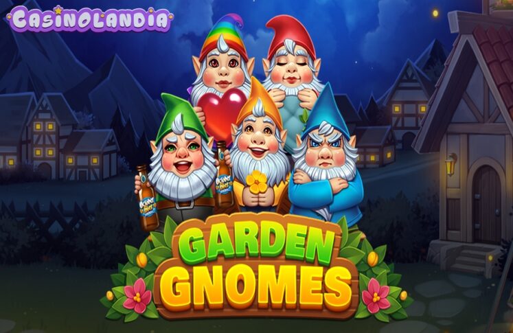 Garden Gnomes by Apparat Gaming