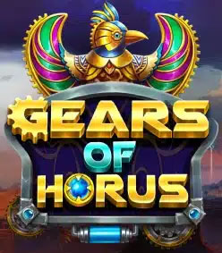 Gears of Horus Thumbnail
