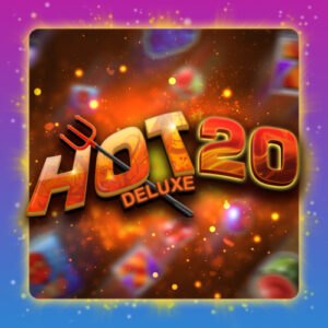 Hot 20 Deluxe Thumbnail Small