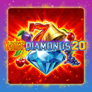Hot Diamonds 20 Thumbnail Small
