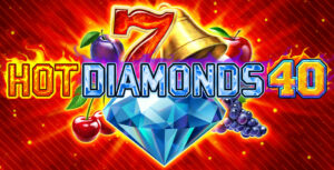 Hot Diamonds 40 Thumbnail
