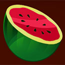 Hot Slot™ 777 Rubies Extremely Light Watermelon