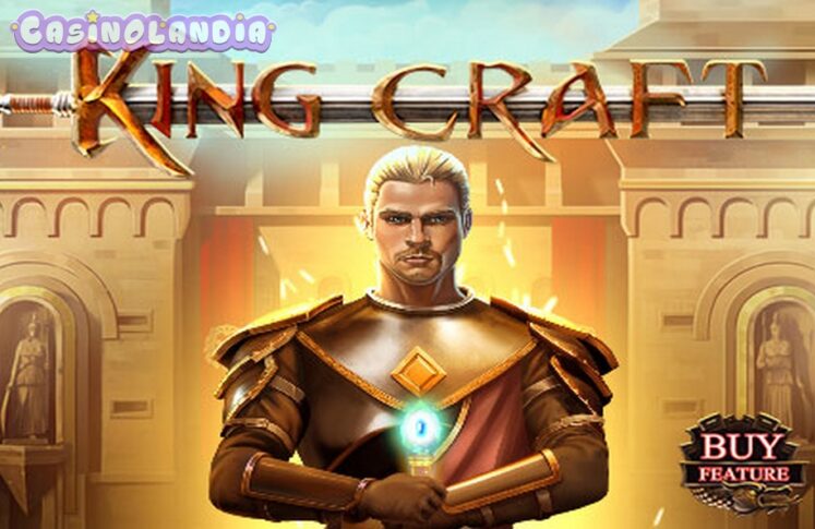 King Craft by Popok Gaming