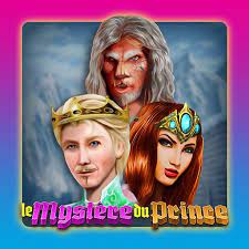 Le Mystere de Prince Thumbnail Small