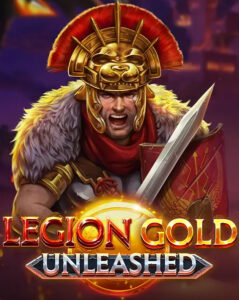 Legion Gold Unleashed Thumbnail