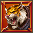 Legion Gold Unleashed Tiger