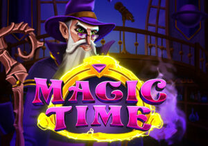 Magic Time Thumbnail