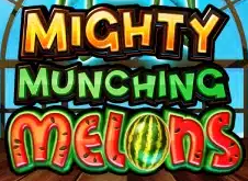 Mighty Munching Melons Thumbnail