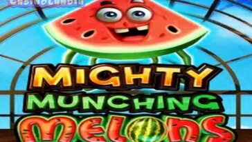 Mighty Munching Melons by Pragmatic Play