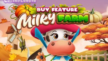 Milky Farm by Popok Gaming