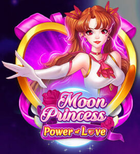 Moon Princess Power of Love Thumbnail