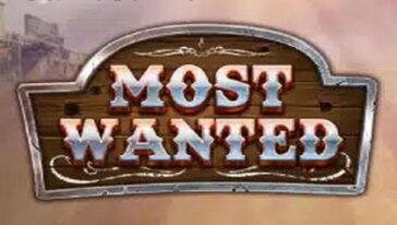 Most Wanted by TrueLab Games