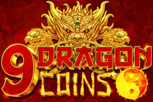Nine Dragon Coins Thumbnail