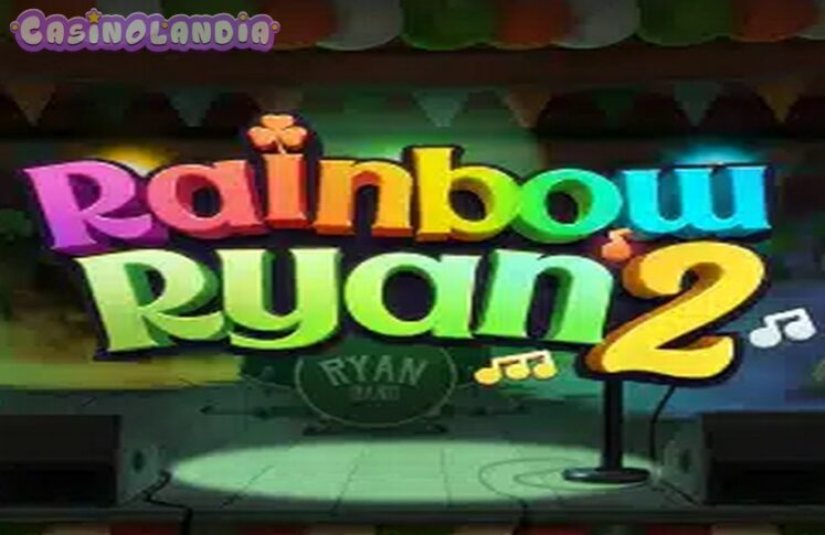 Rainbow Ryan 2 by Yggdrasil Gaming