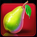 Ripe Rewards Pear