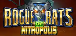 Rogue Rats of Nitropolis Thumbnail