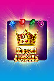 Royal Jewels Thumbnail Small