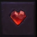 Shadow Summoner Elementals Heart