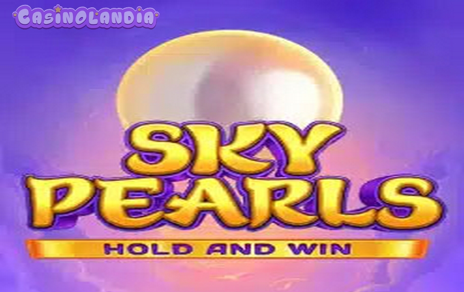 Sky Pearls by 3 Oaks Gaming (Booongo)
