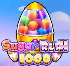 Sugar Rush 1000 Thumbnail
