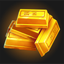 Take The Vault – HOLD & WIN Symbol Gold