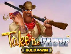 Take The Vault – HOLD & WIN Thumbnail
