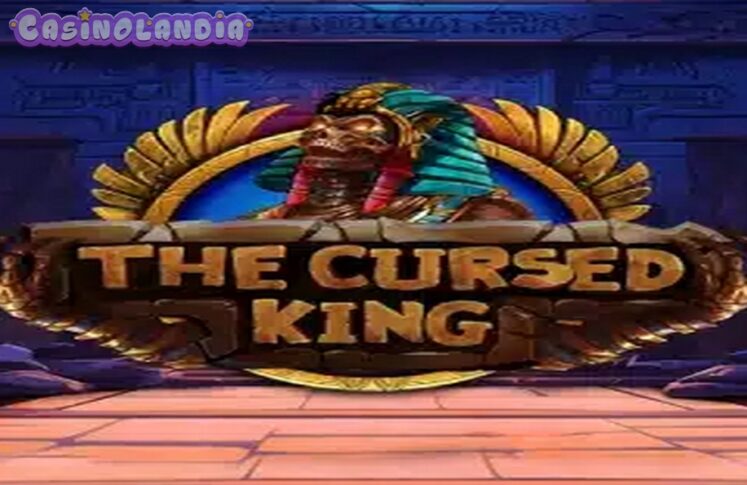 The Cursed King by Hacksaw Gaming