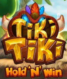 Tiki Tiki Hold ‘n’ Win Thumbnail