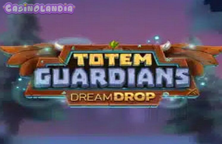 Totem Guardians Dream Drop by Relax Gaming