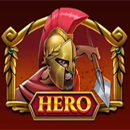 Undefeated Xerxes Hero