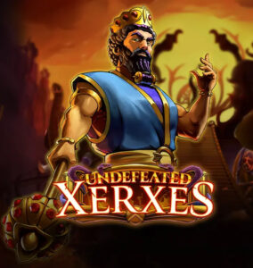 Undefeated Xerxes Thumbnail