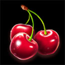 Valentine’s Heart Symbol Cherry