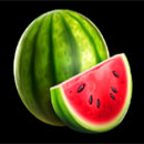 Valentine’s Heart Symbol Watermelon