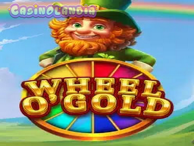 Wheel O’Gold by Pragmatic Play