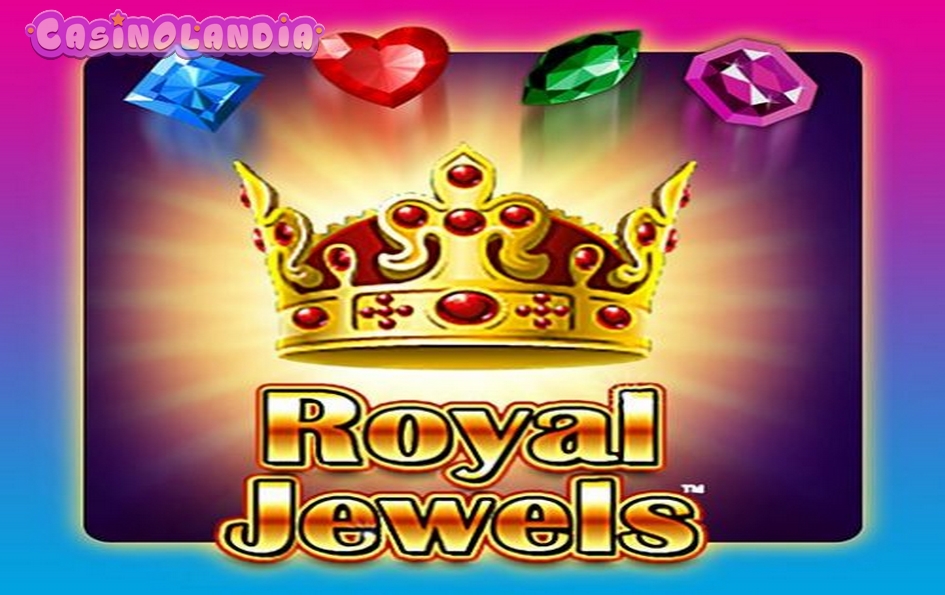 Royal Jewels by Zeus Play