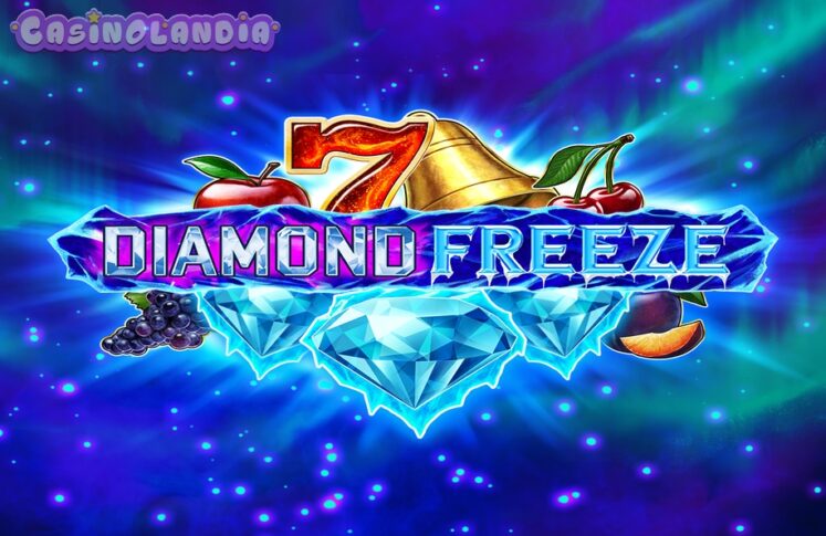 Diamond Freeze by Zeus Play