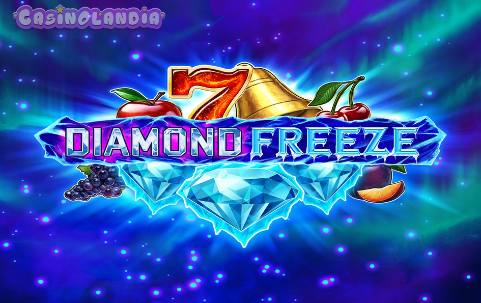 Diamond Freeze by Zeus Play