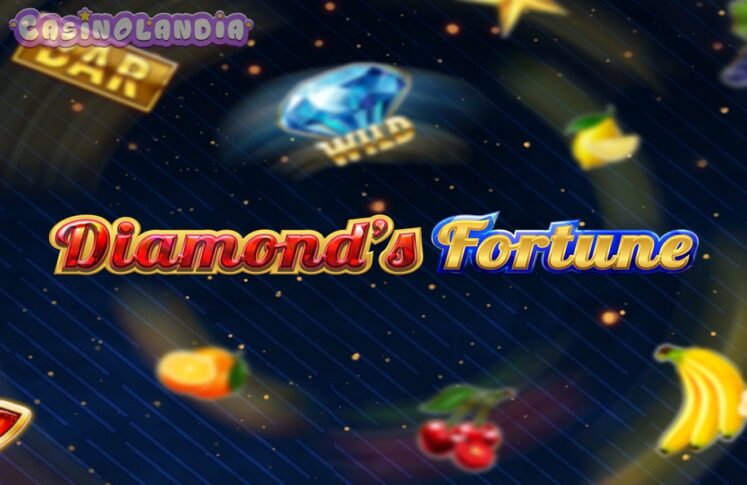 Diamond’s Fortune by Zeus Play