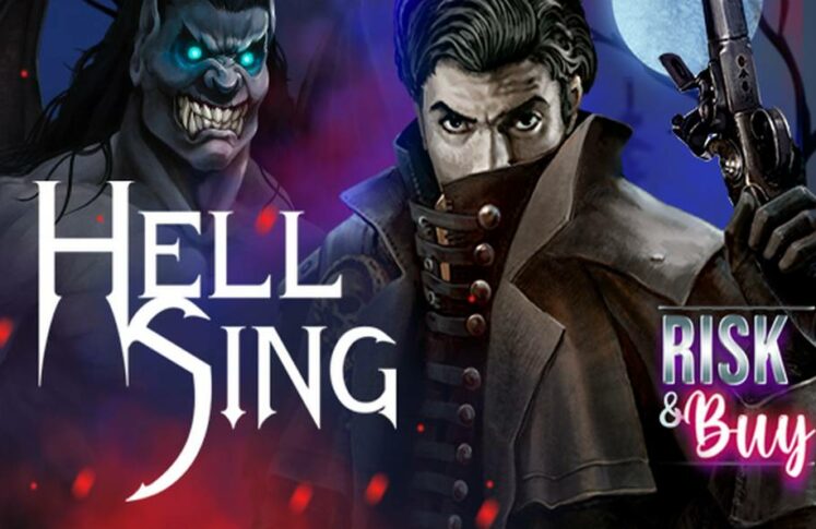 Hell’Sing by Mascot Gaming