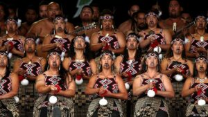 maori new zealand