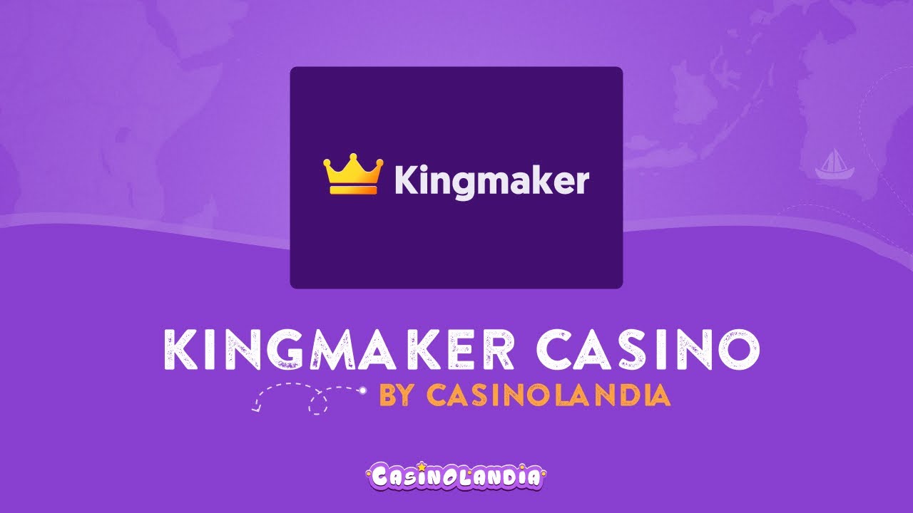 Η άσχημη αλήθεια για Kingmaker Casino 