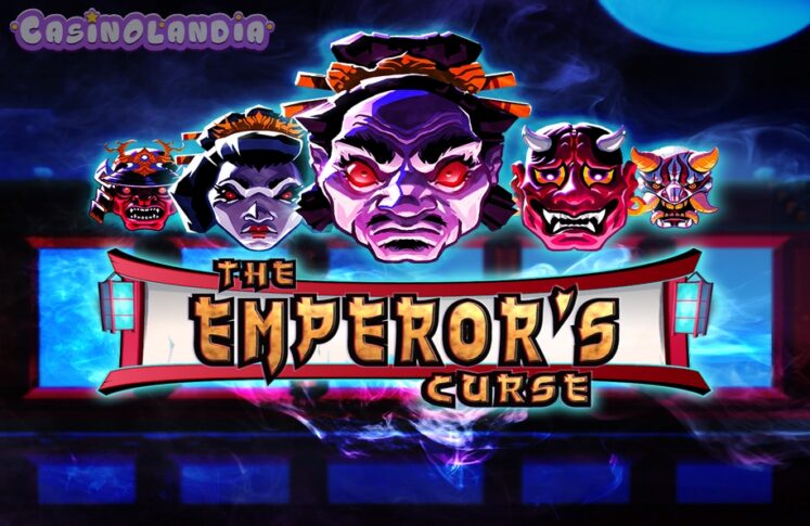 The Emperor’s Curse by Zeus Play