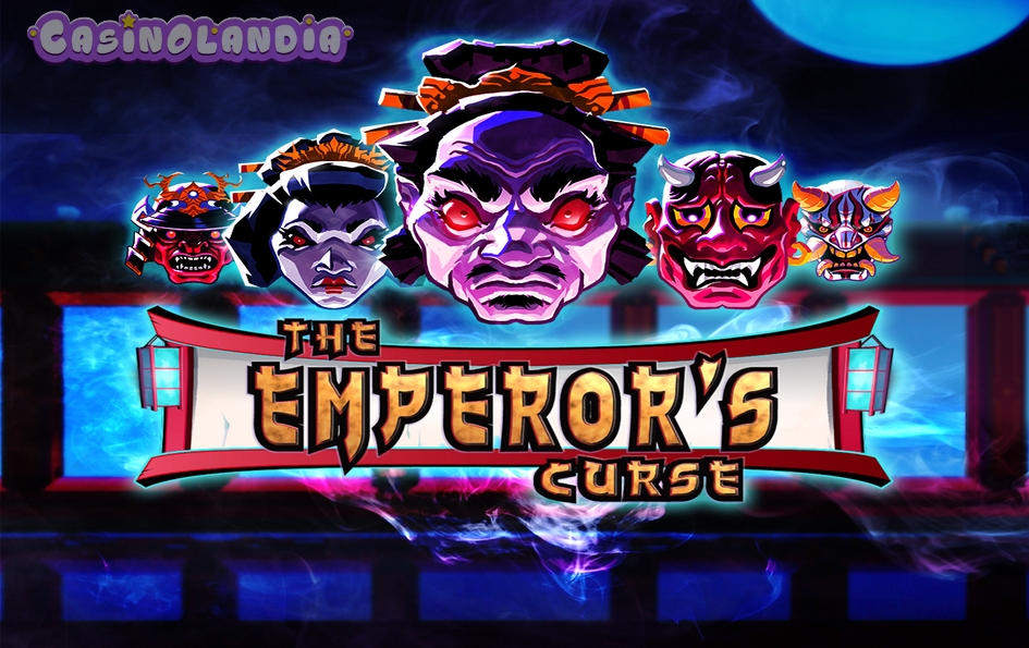 The Emperor’s Curse by Zeus Play