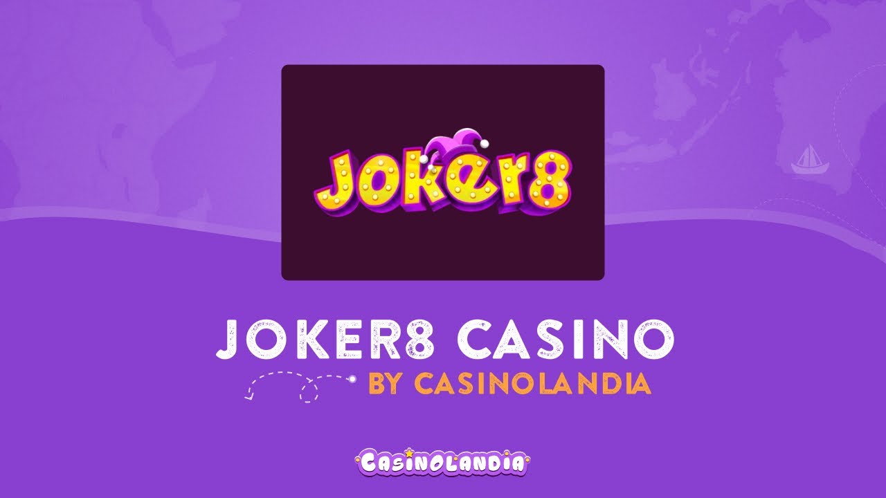 Joker8 https://greekxp.com/